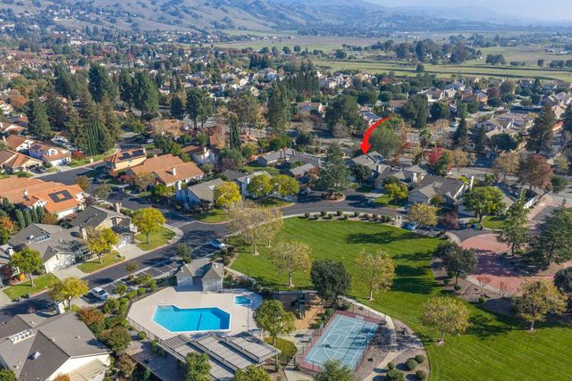 1830 Bayo Claros Circle, Morgan Hill, CA 95037