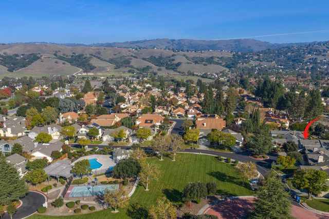 1830 Bayo Claros Circle, Morgan Hill, CA 95037
