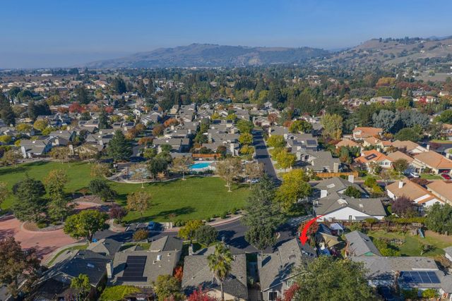 1830 Bayo Claros Circle, Morgan Hill, CA 95037