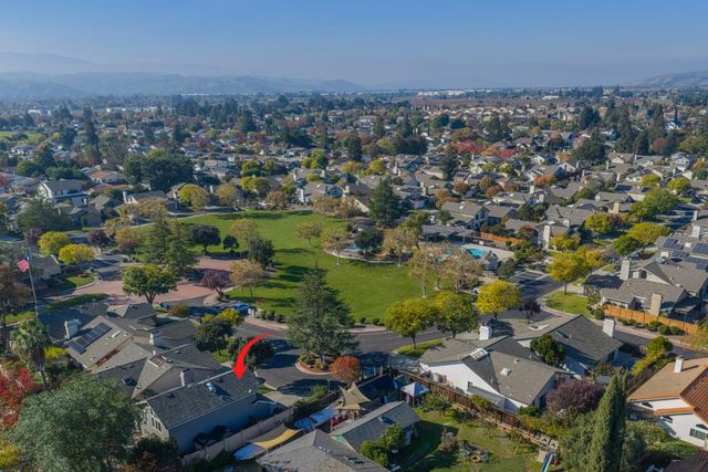 1830 Bayo Claros Circle, Morgan Hill, CA 95037