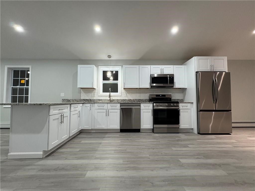 110 Linden Avenue, Woonsocket, RI 02895