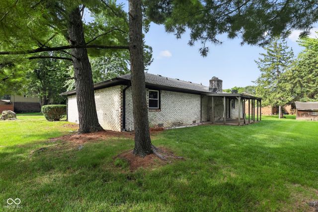 4034 Nevermind Way, Greenwood, IN 46142