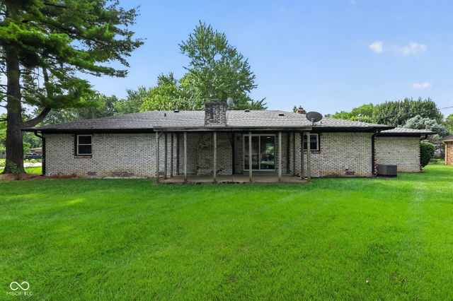 4034 Nevermind Way, Greenwood, IN 46142