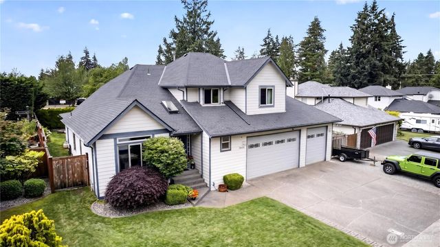 34435 32nd Court SW, Federal Way, WA 98023