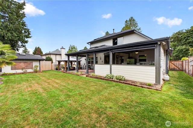 34435 32nd Court SW, Federal Way, WA 98023