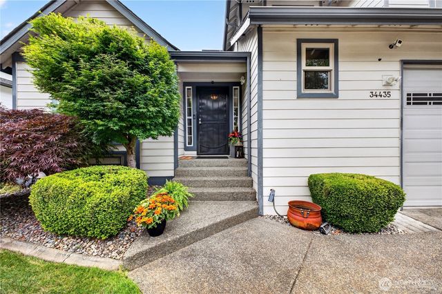 34435 32nd Court SW, Federal Way, WA 98023