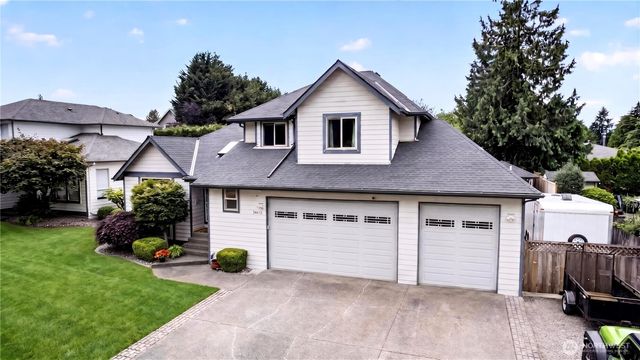 34435 32nd Court SW, Federal Way, WA 98023