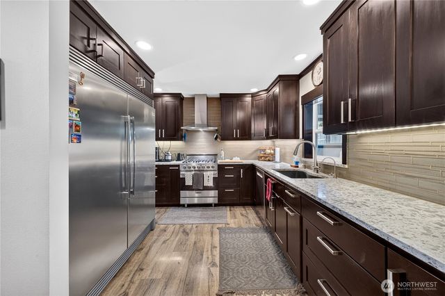 34435 32nd Court SW, Federal Way, WA 98023