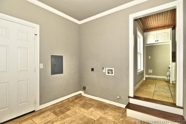 3143 E Virgin Street, Tulsa, OK 74110