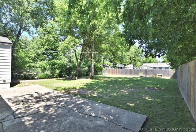 3143 E Virgin Street, Tulsa, OK 74110