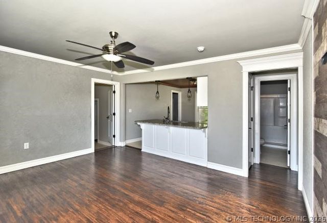 3143 E Virgin Street, Tulsa, OK 74110