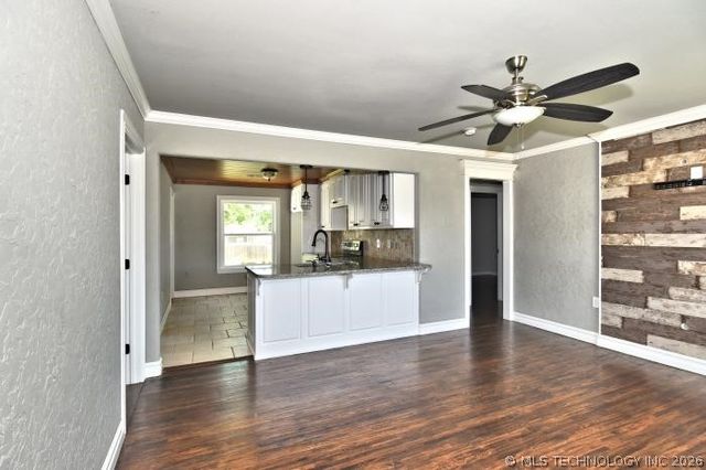 3143 E Virgin Street, Tulsa, OK 74110