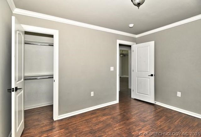 3143 E Virgin Street, Tulsa, OK 74110