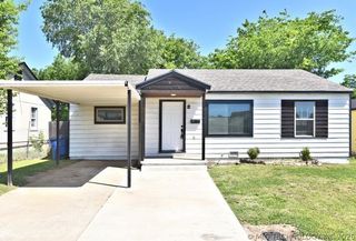 3143 E Virgin Street, Tulsa, OK 74110