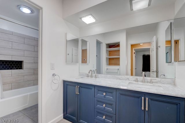 1489 Santa Anita Drive, Las Vegas, NV 89119