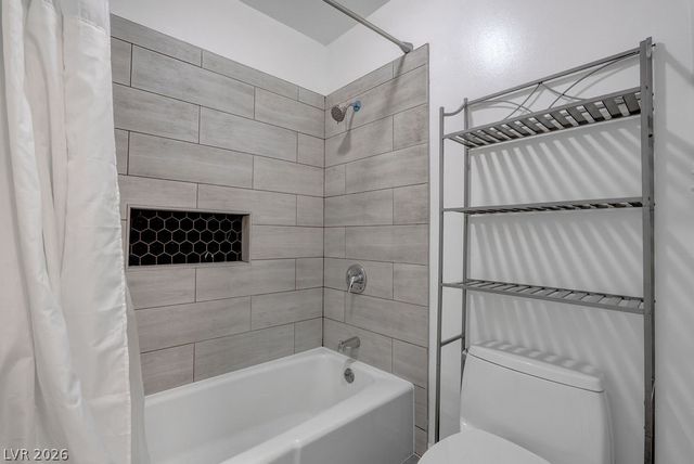 1489 Santa Anita Drive, Las Vegas, NV 89119