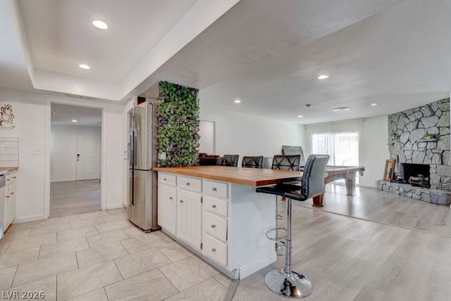 1489 Santa Anita Drive, Las Vegas, NV 89119