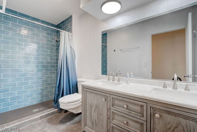 1489 Santa Anita Drive, Las Vegas, NV 89119