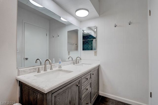 1489 Santa Anita Drive, Las Vegas, NV 89119