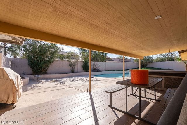 1489 Santa Anita Drive, Las Vegas, NV 89119