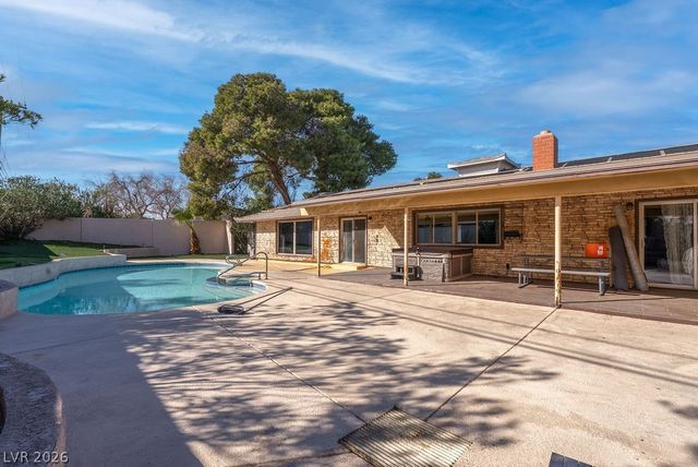 1489 Santa Anita Drive, Las Vegas, NV 89119