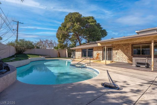 1489 Santa Anita Drive, Las Vegas, NV 89119