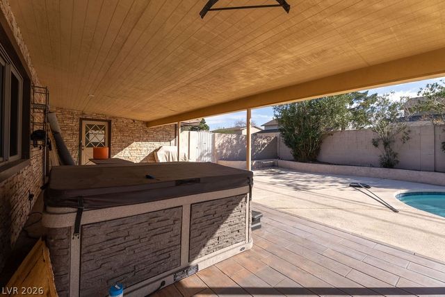 1489 Santa Anita Drive, Las Vegas, NV 89119