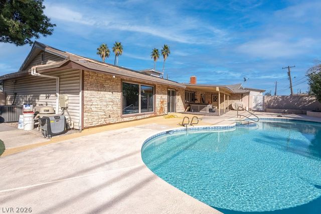 1489 Santa Anita Drive, Las Vegas, NV 89119