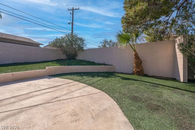 1489 Santa Anita Drive, Las Vegas, NV 89119