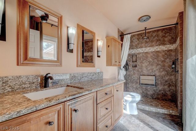 1489 Santa Anita Drive, Las Vegas, NV 89119