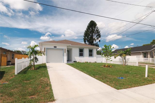8424 N 16TH STREET, Tampa, FL 33604