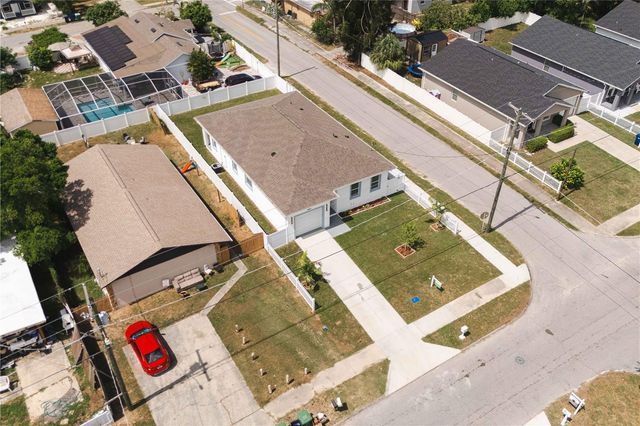 8424 N 16TH STREET, Tampa, FL 33604