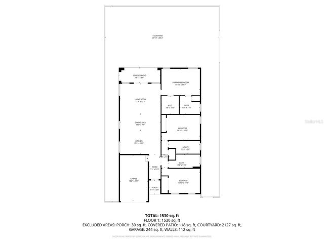 8424 N 16TH STREET, Tampa, FL 33604