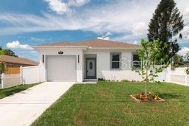 8424 N 16TH STREET, Tampa, FL 33604