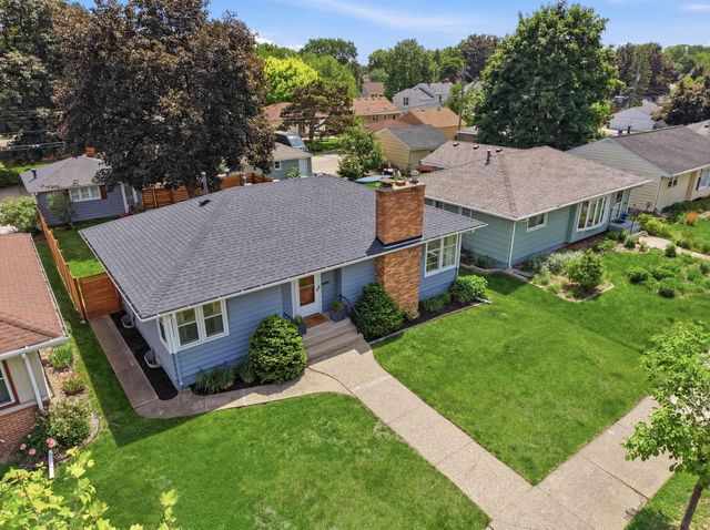 4315 16th Avenue S, Minneapolis, MN 55407