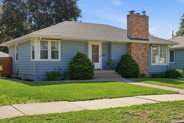 4315 16th Avenue S, Minneapolis, MN 55407