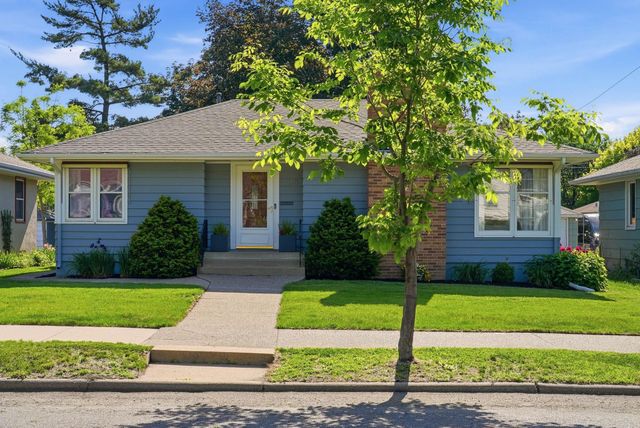 4315 16th Avenue S, Minneapolis, MN 55407