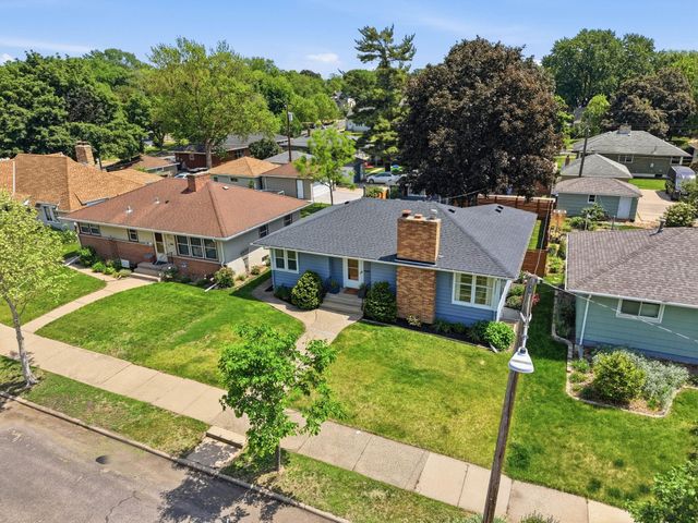 4315 16th Avenue S, Minneapolis, MN 55407