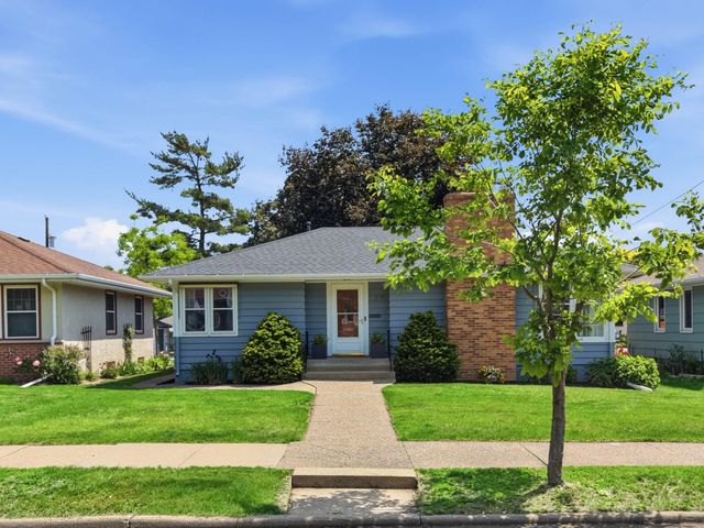 4315 16th Avenue S, Minneapolis, MN 55407