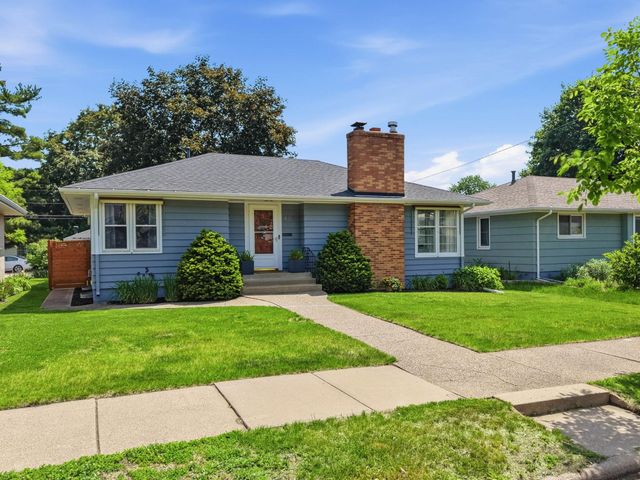 4315 16th Avenue S, Minneapolis, MN 55407