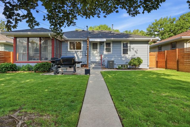 4315 16th Avenue S, Minneapolis, MN 55407