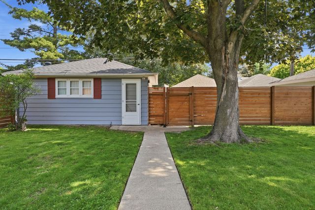 4315 16th Avenue S, Minneapolis, MN 55407