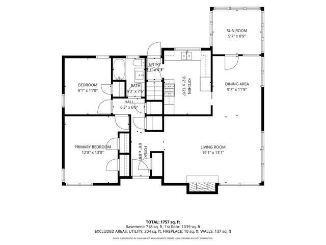 4315 16th Avenue S, Minneapolis, MN 55407