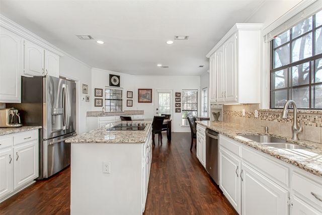 6622 Barclay Lane, Garland, TX 75044