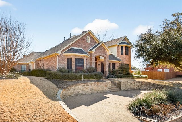 6622 Barclay Lane, Garland, TX 75044
