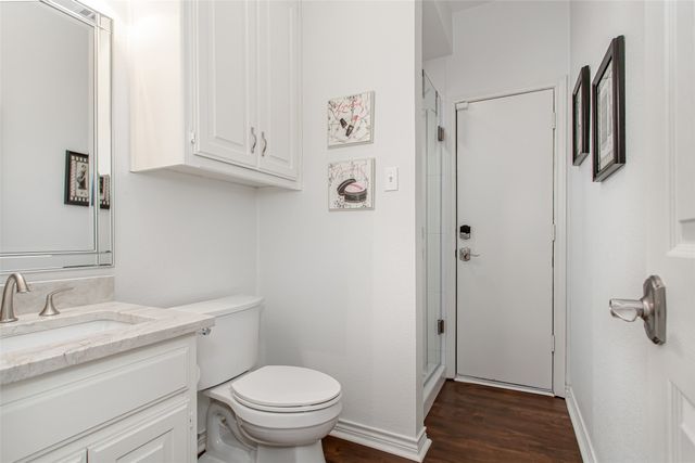 6622 Barclay Lane, Garland, TX 75044