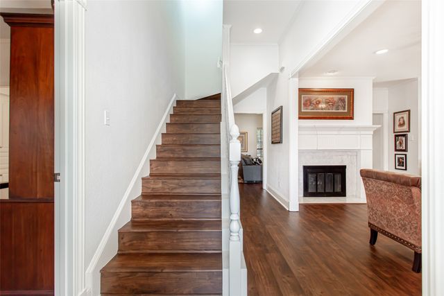 6622 Barclay Lane, Garland, TX 75044