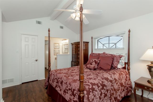 6622 Barclay Lane, Garland, TX 75044