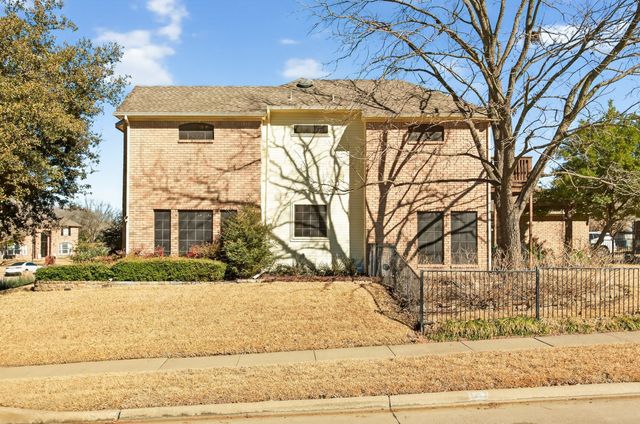 6622 Barclay Lane, Garland, TX 75044