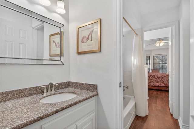 6622 Barclay Lane, Garland, TX 75044